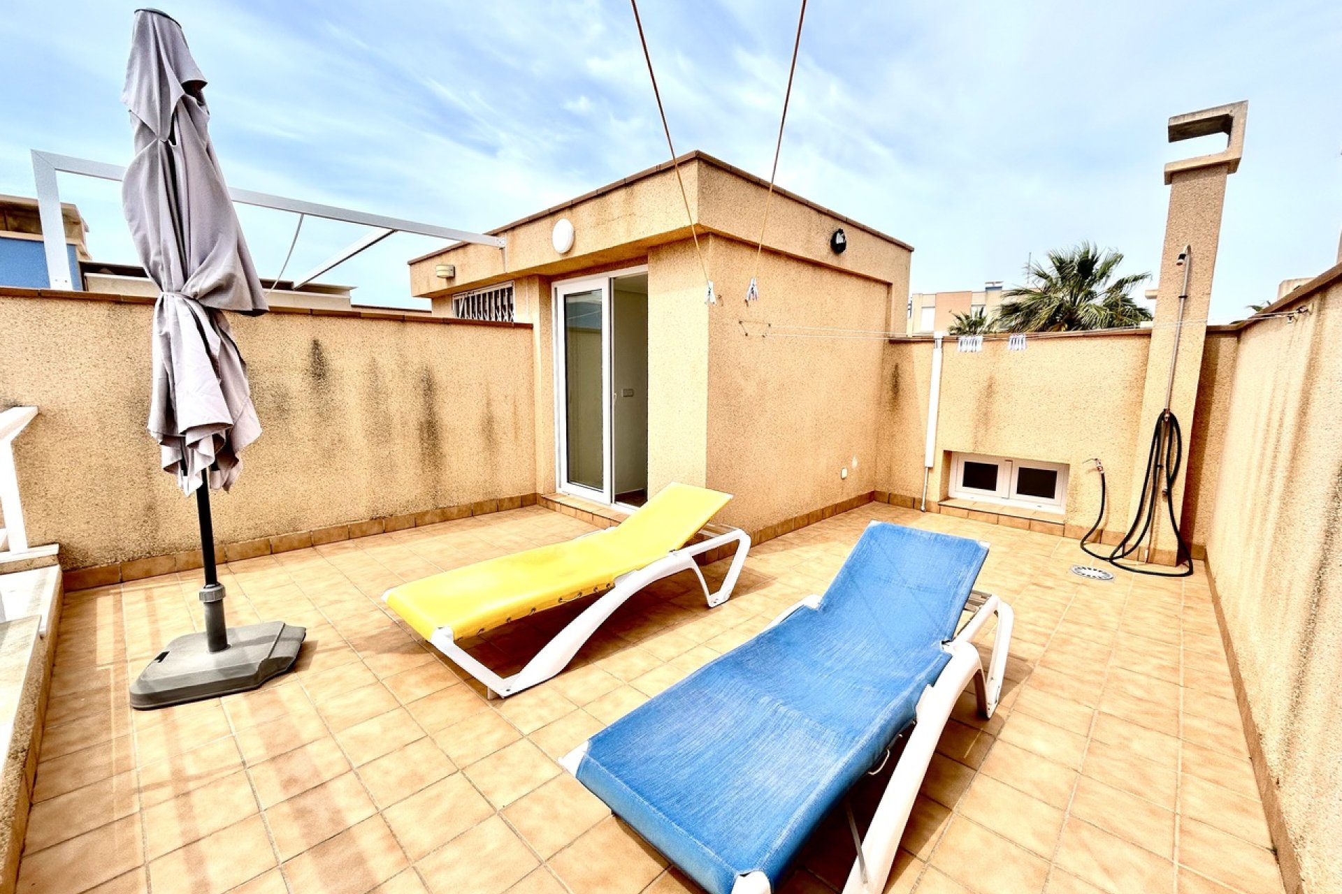 Revente - Town House -
Cabo Roig - Costa Blanca