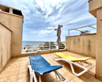 Revente - Town House -
Cabo Roig - Costa Blanca