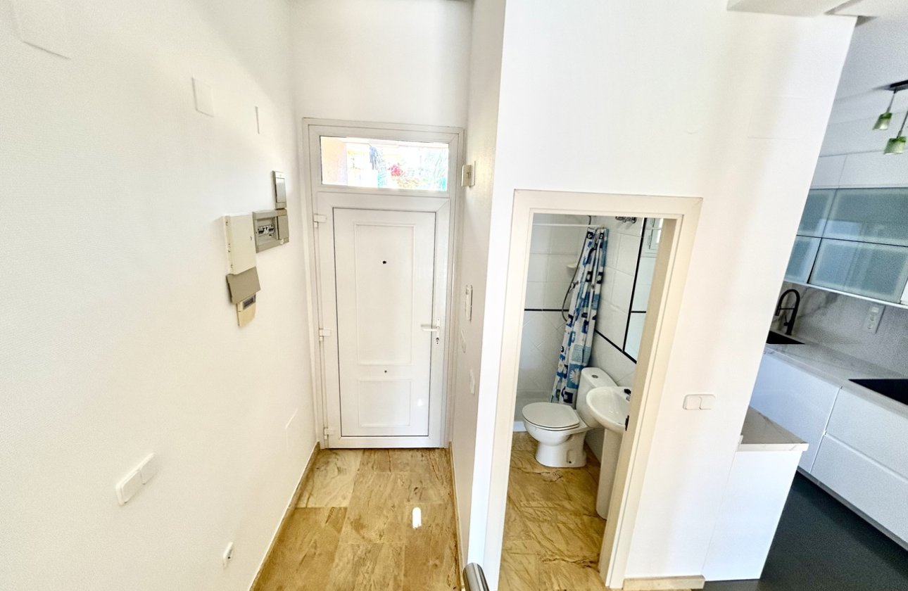 Revente - Town House -
Cabo Roig - Costa Blanca