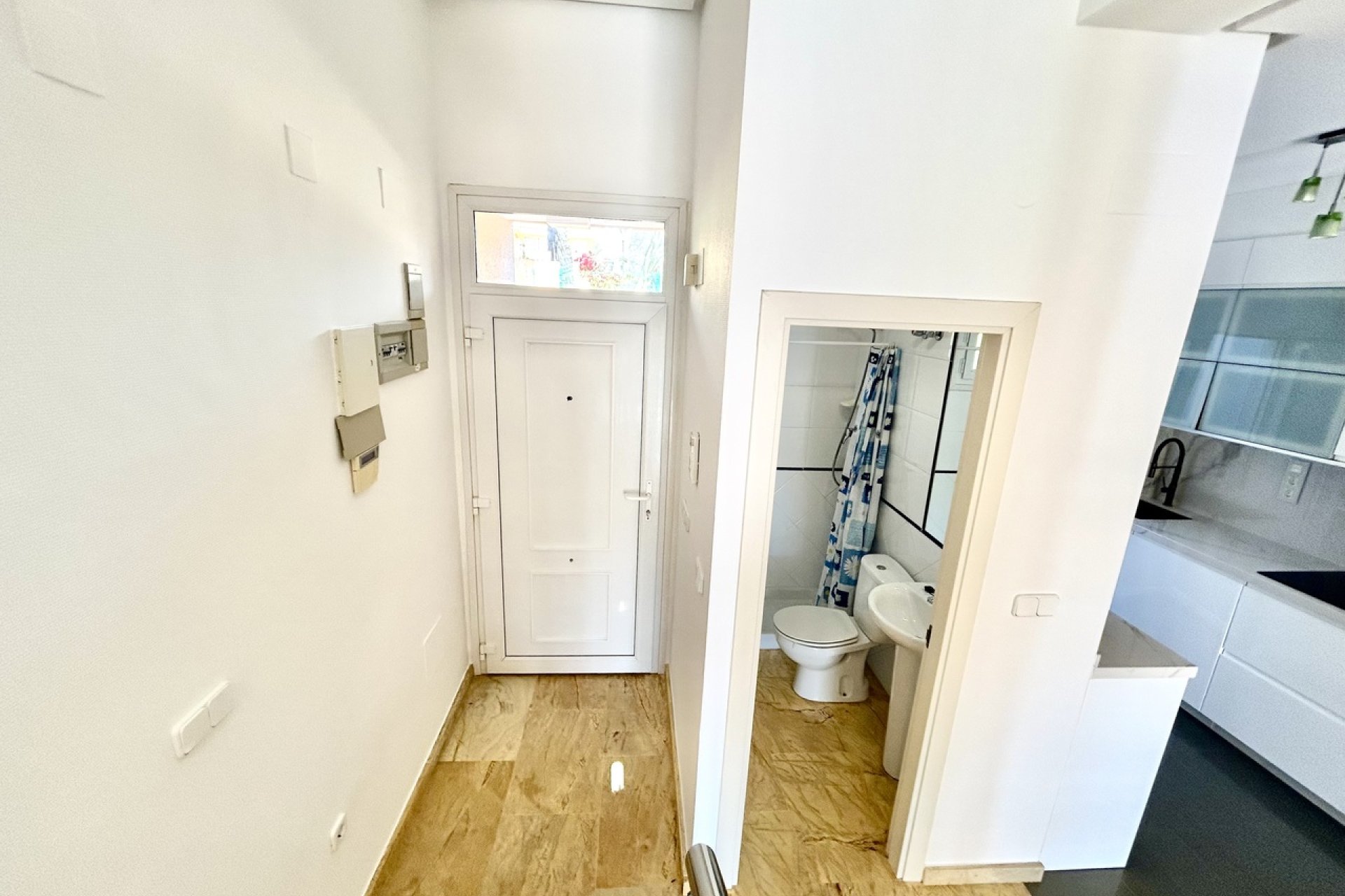 Revente - Town House -
Cabo Roig - Costa Blanca