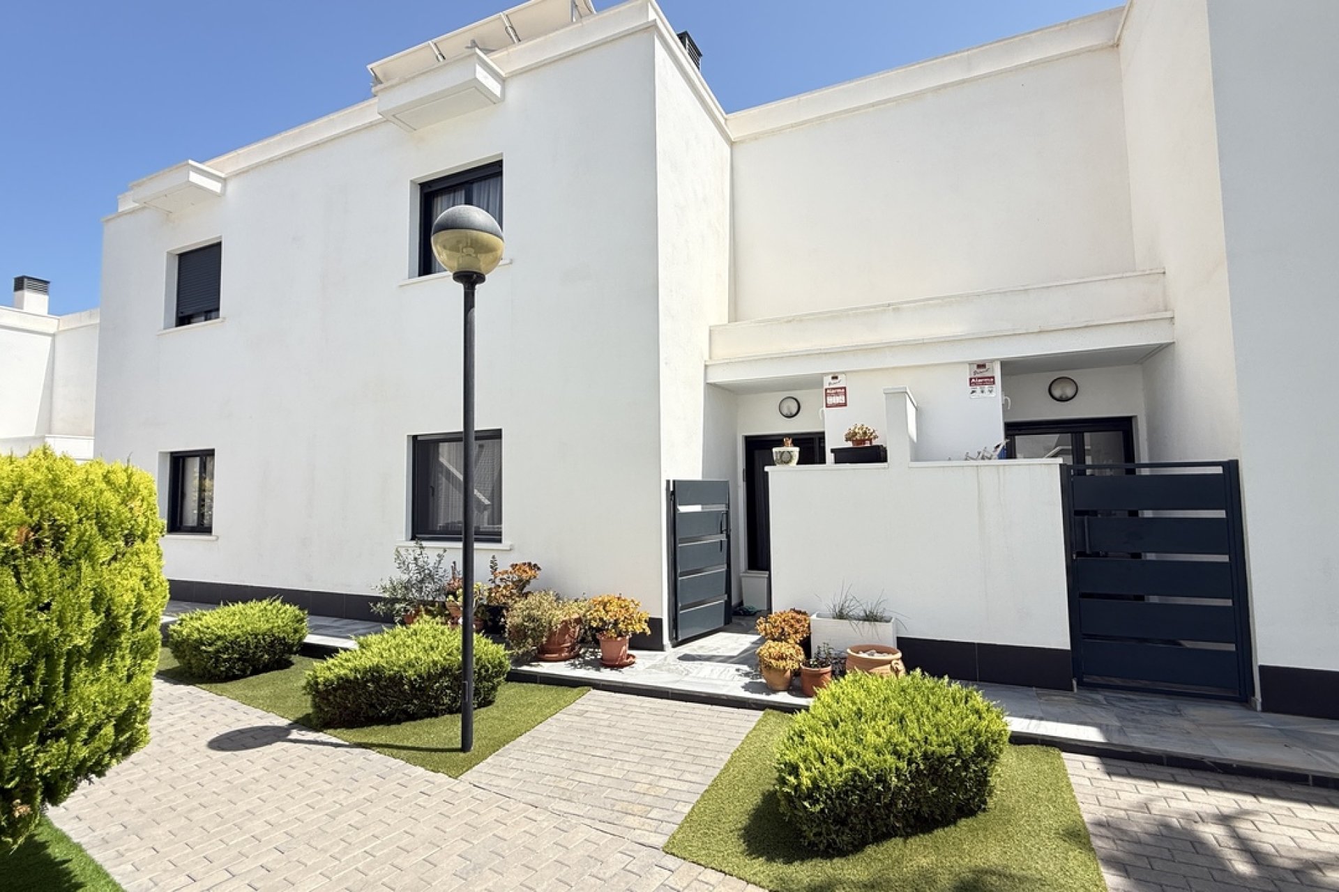 Revente - Town House -
Cabo Roig - Costa Blanca