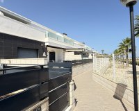 Revente - Town House -
Cabo Roig - Costa Blanca