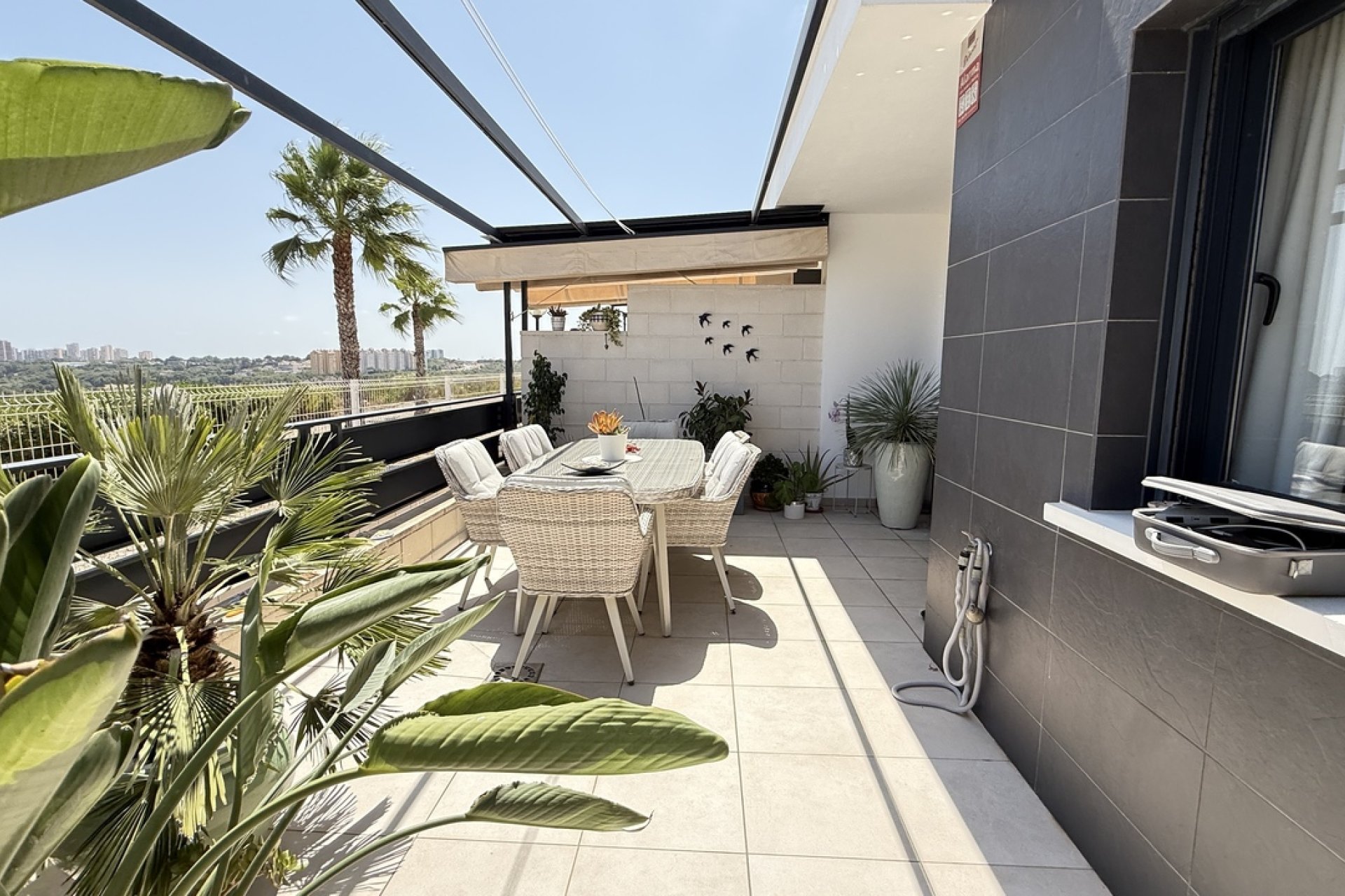 Revente - Town House -
Cabo Roig - Costa Blanca