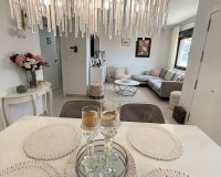 Revente - Town House -
Cabo Roig - Costa Blanca