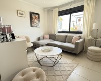 Revente - Town House -
Cabo Roig - Costa Blanca
