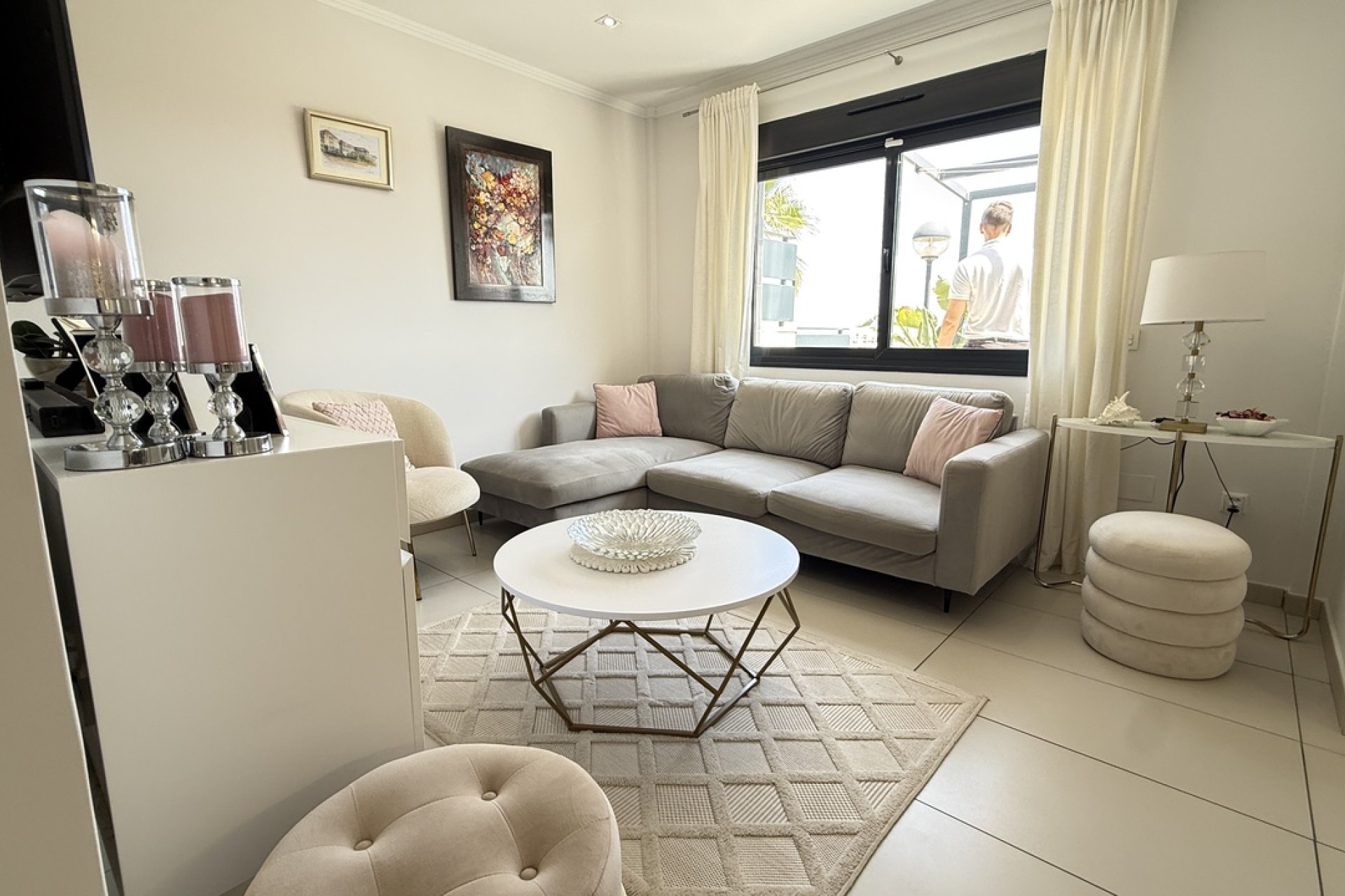 Revente - Town House -
Cabo Roig - Costa Blanca