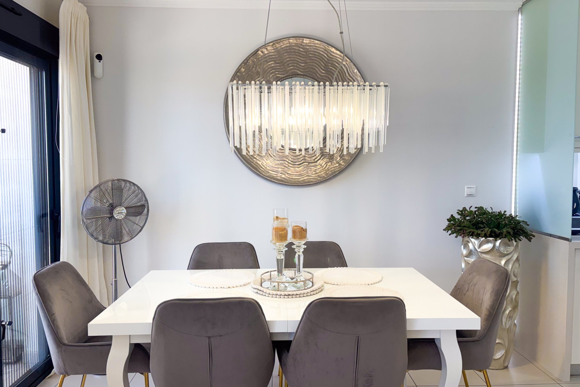 Revente - Town House -
Cabo Roig - Costa Blanca