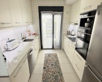Revente - Town House -
Cabo Roig - Costa Blanca