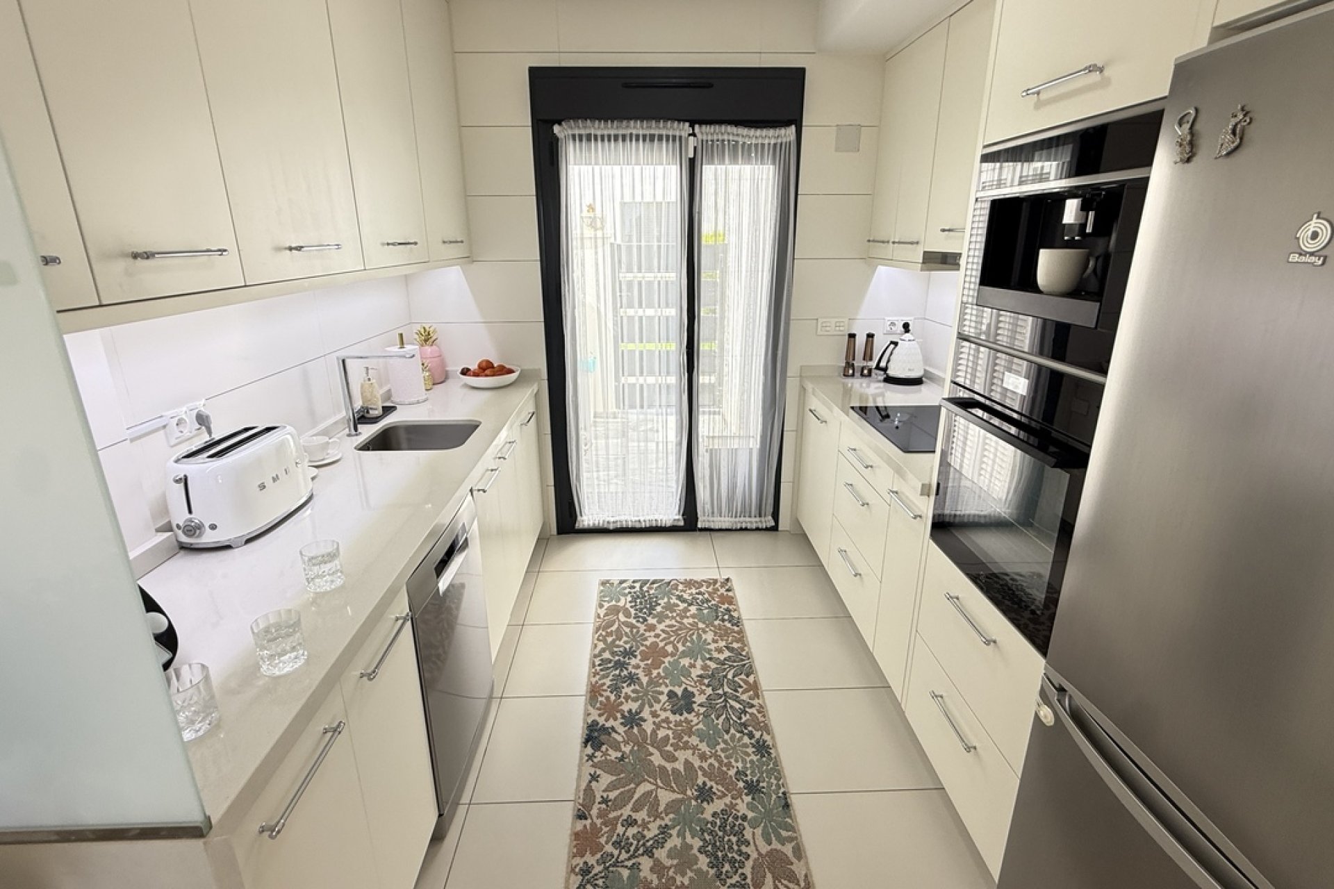 Revente - Town House -
Cabo Roig - Costa Blanca