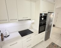 Revente - Town House -
Cabo Roig - Costa Blanca