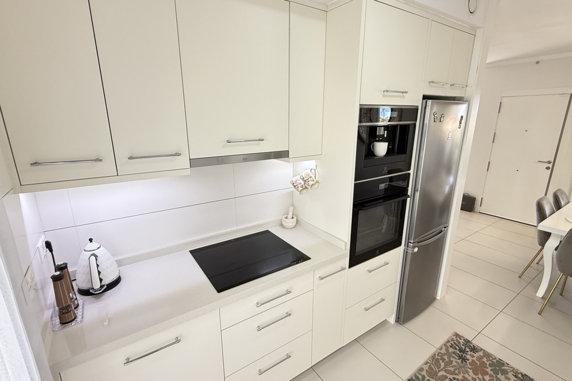 Revente - Town House -
Cabo Roig - Costa Blanca