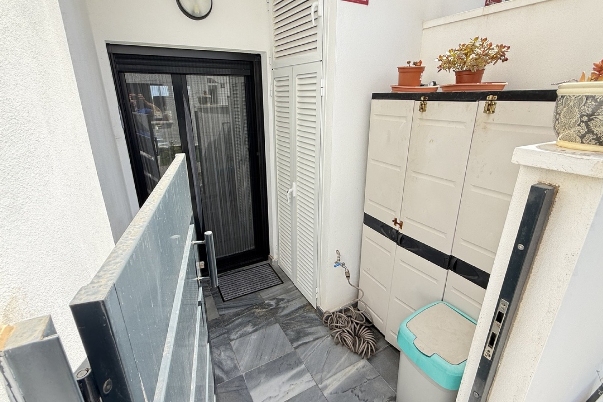 Revente - Town House -
Cabo Roig - Costa Blanca