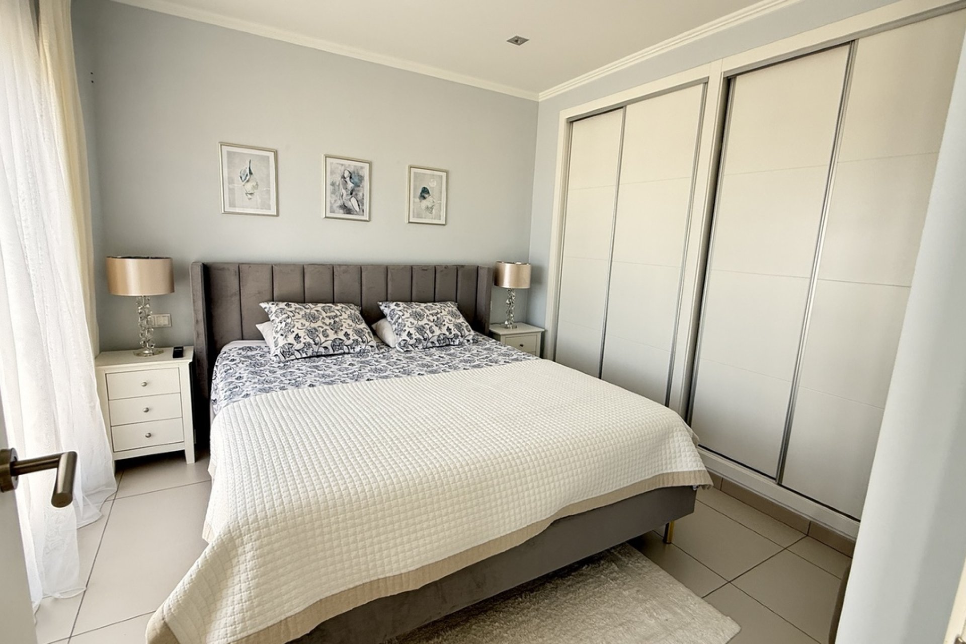 Revente - Town House -
Cabo Roig - Costa Blanca