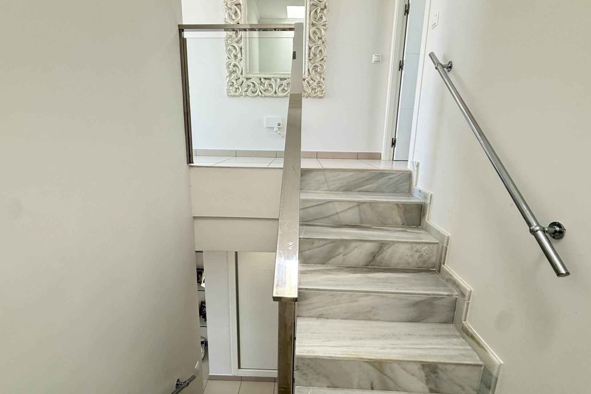 Revente - Town House -
Cabo Roig - Costa Blanca