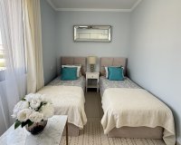 Revente - Town House -
Cabo Roig - Costa Blanca