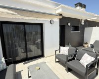 Revente - Town House -
Cabo Roig - Costa Blanca