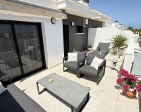 Revente - Town House -
Cabo Roig - Costa Blanca
