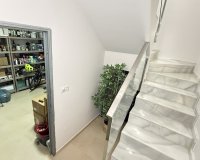 Revente - Town House -
Cabo Roig - Costa Blanca