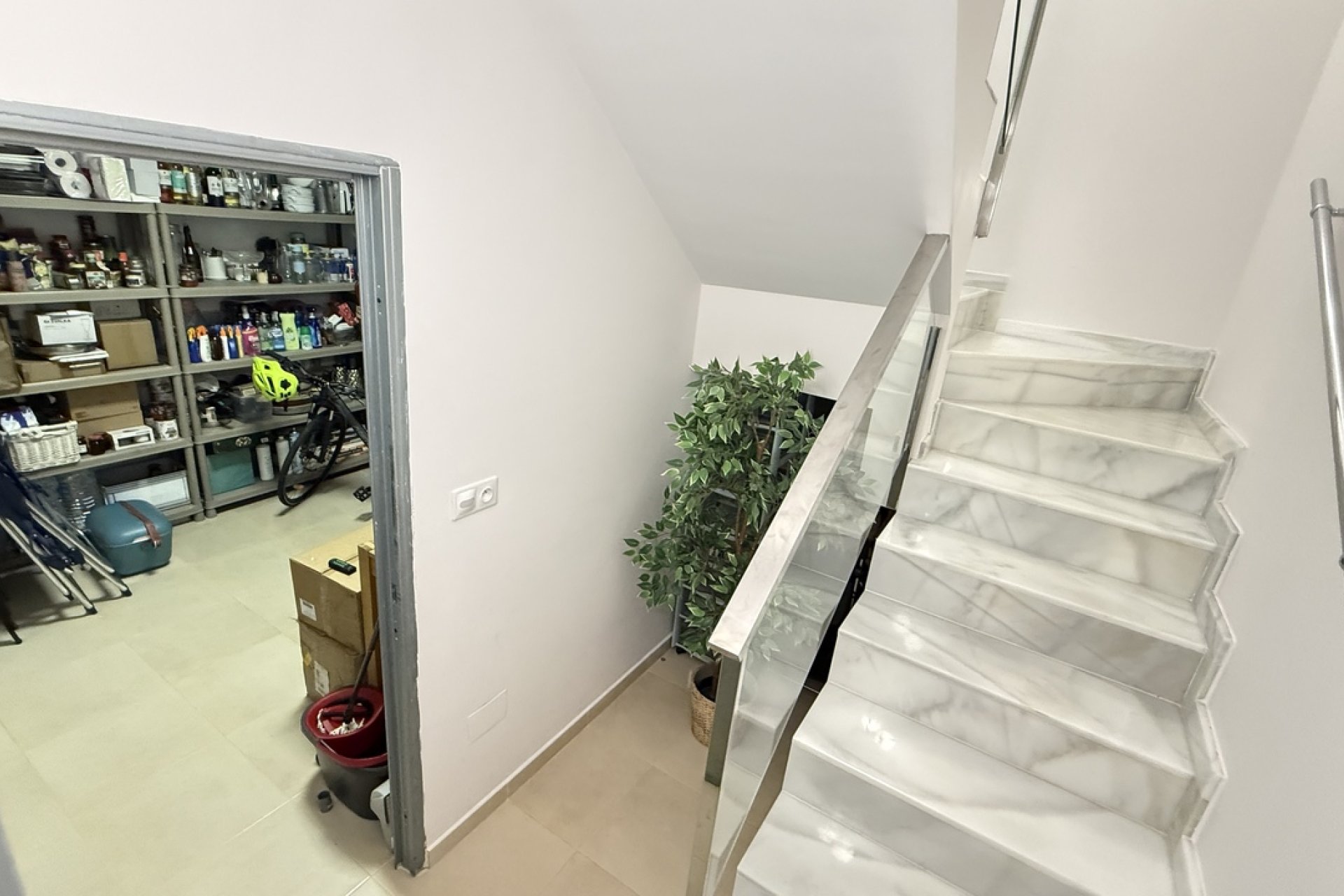Revente - Town House -
Cabo Roig - Costa Blanca