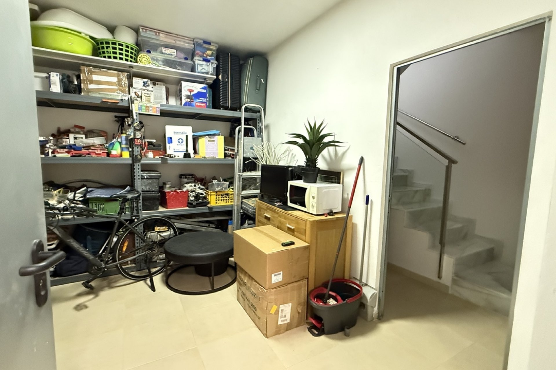 Revente - Town House -
Cabo Roig - Costa Blanca