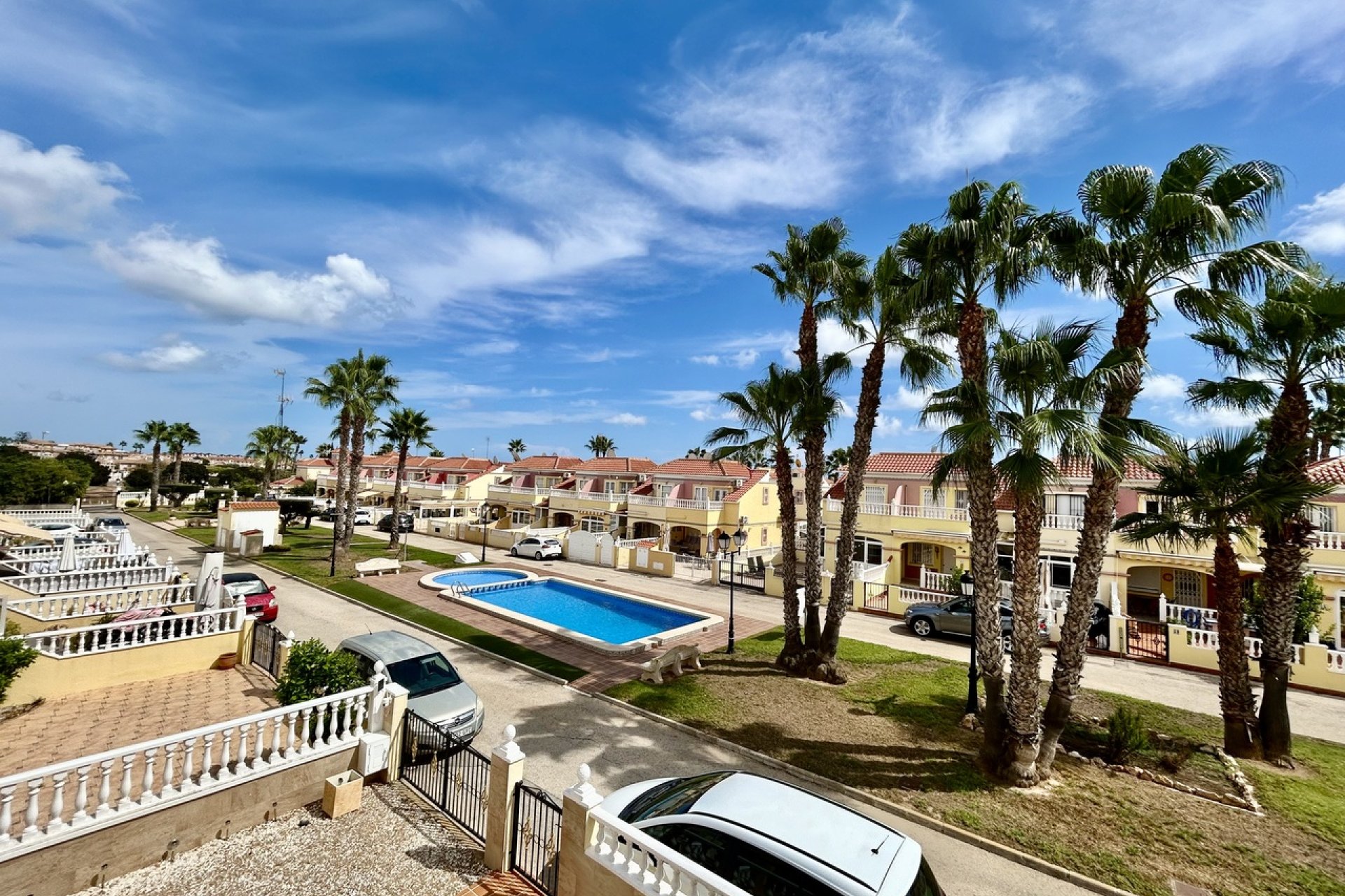 Revente - Town House -
Cabo Roig - Costa Blanca