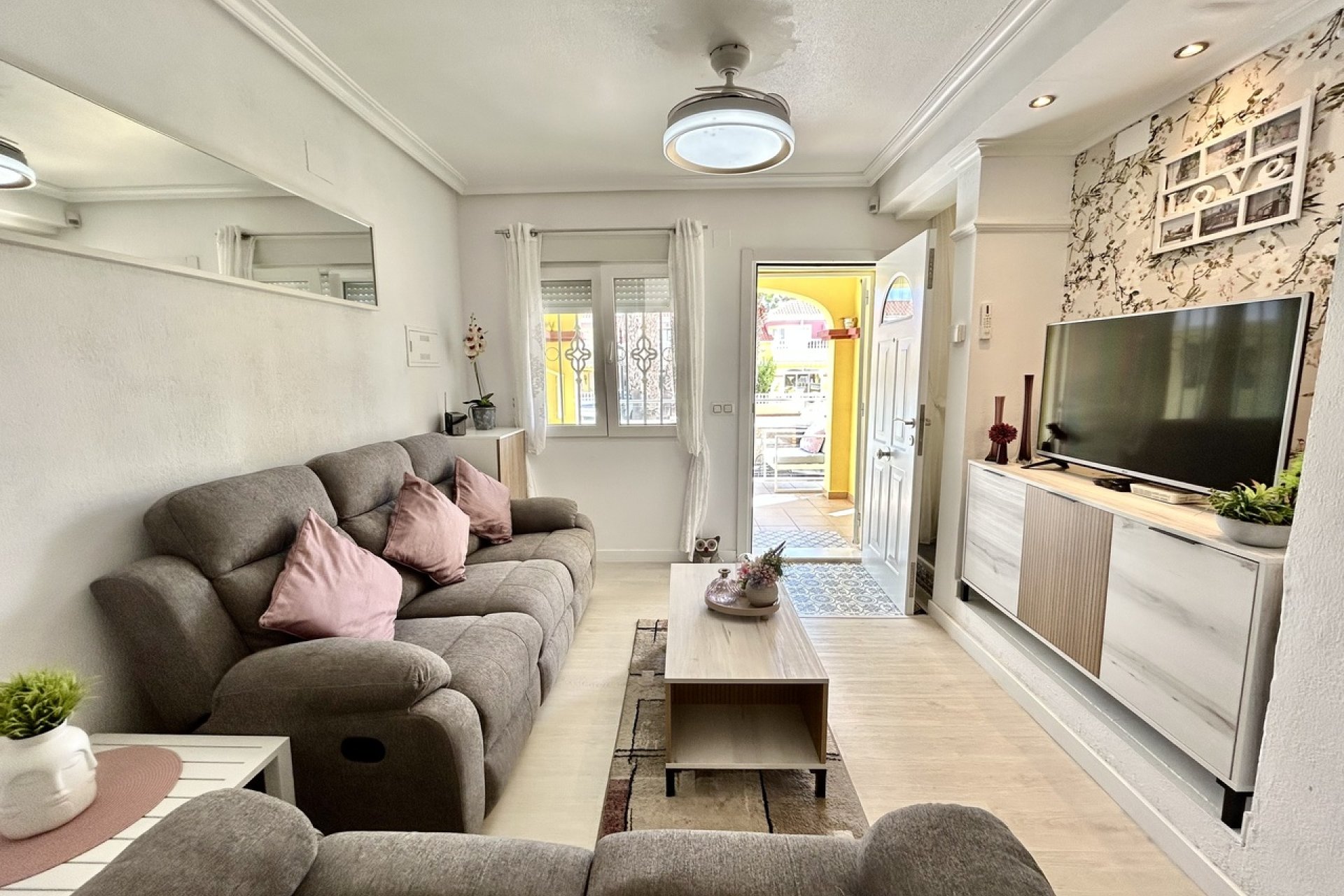 Revente - Town House -
Cabo Roig - Costa Blanca