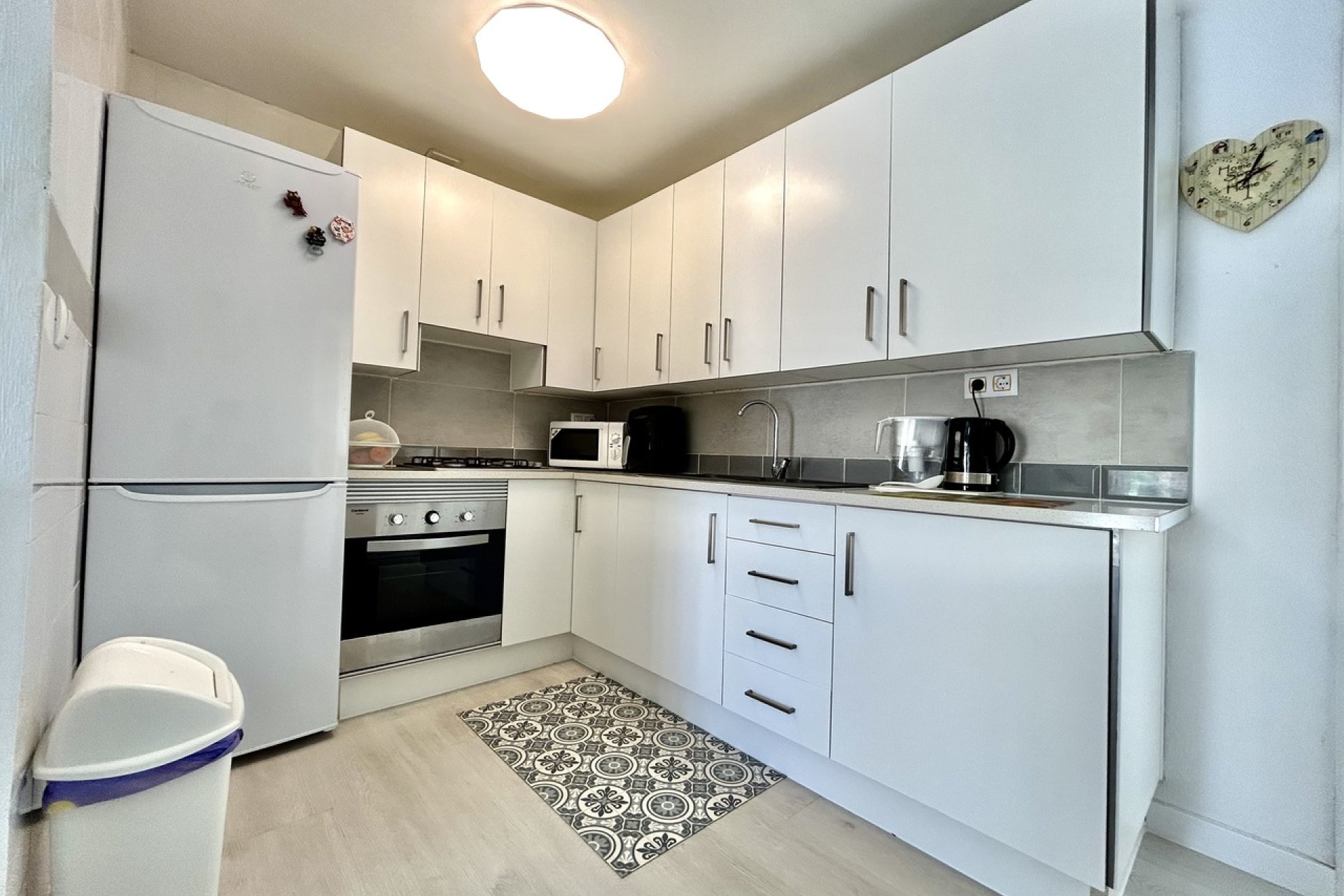 Revente - Town House -
Cabo Roig - Costa Blanca