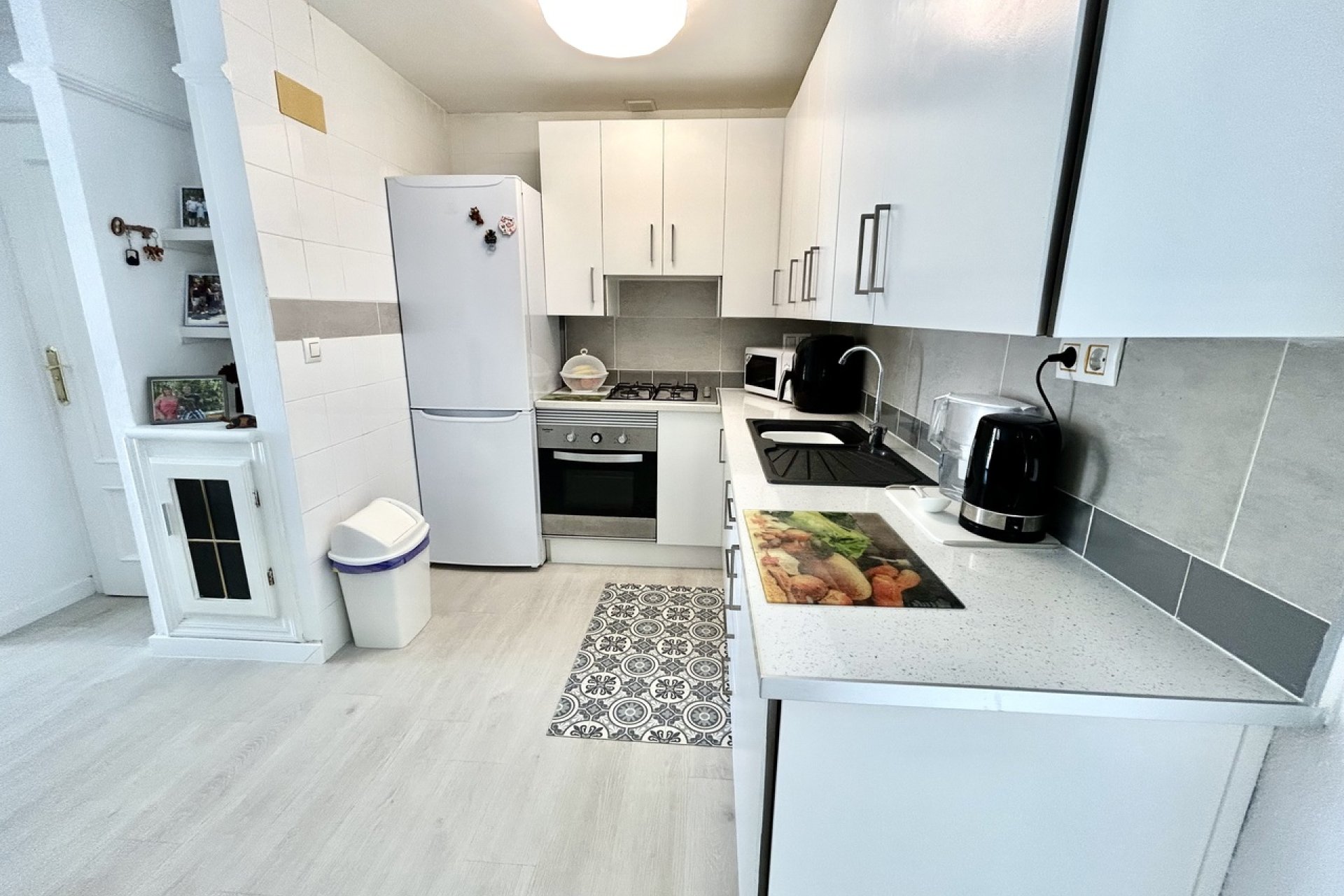 Revente - Town House -
Cabo Roig - Costa Blanca