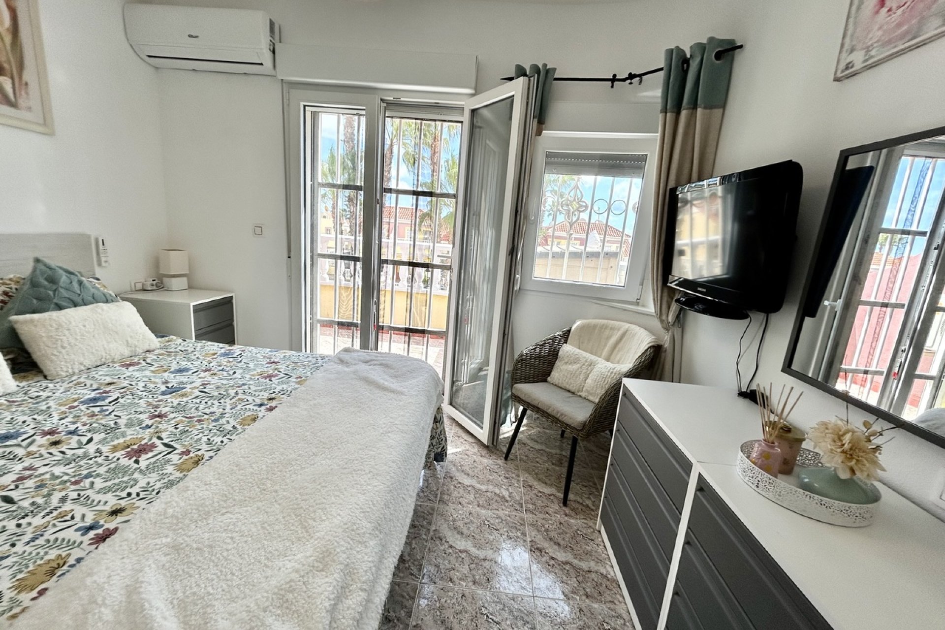Revente - Town House -
Cabo Roig - Costa Blanca