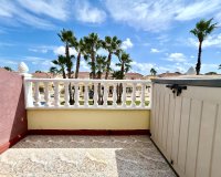Revente - Town House -
Cabo Roig - Costa Blanca