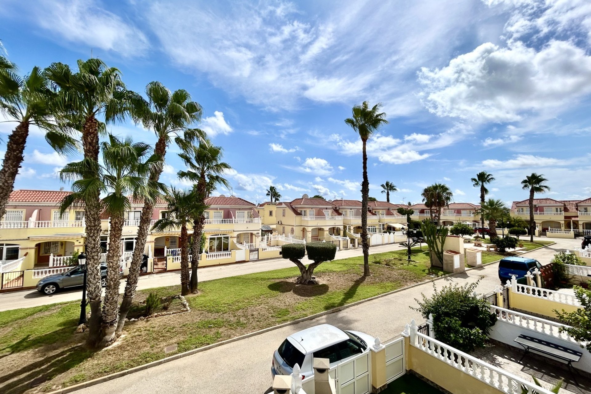 Revente - Town House -
Cabo Roig - Costa Blanca