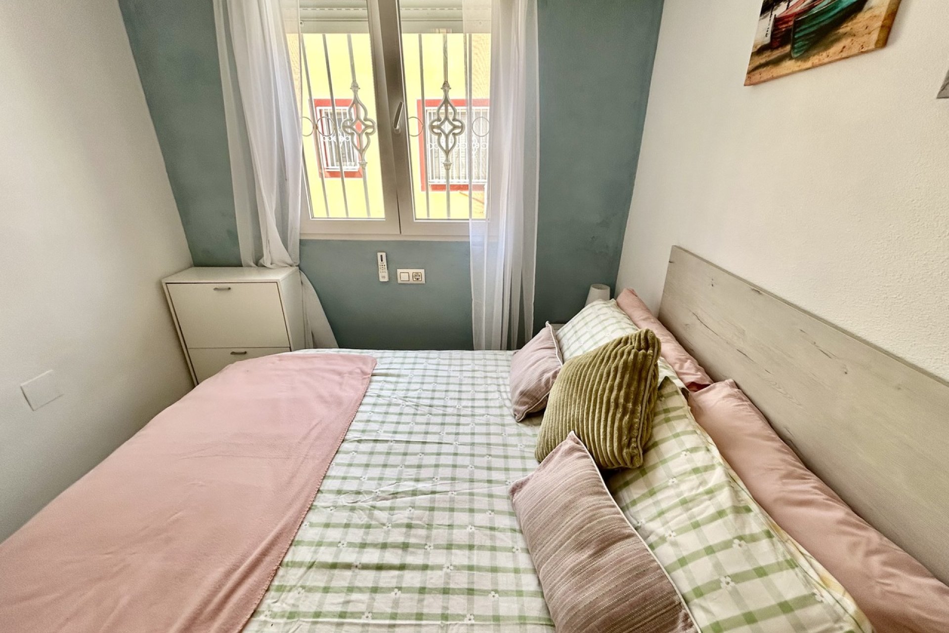 Revente - Town House -
Cabo Roig - Costa Blanca