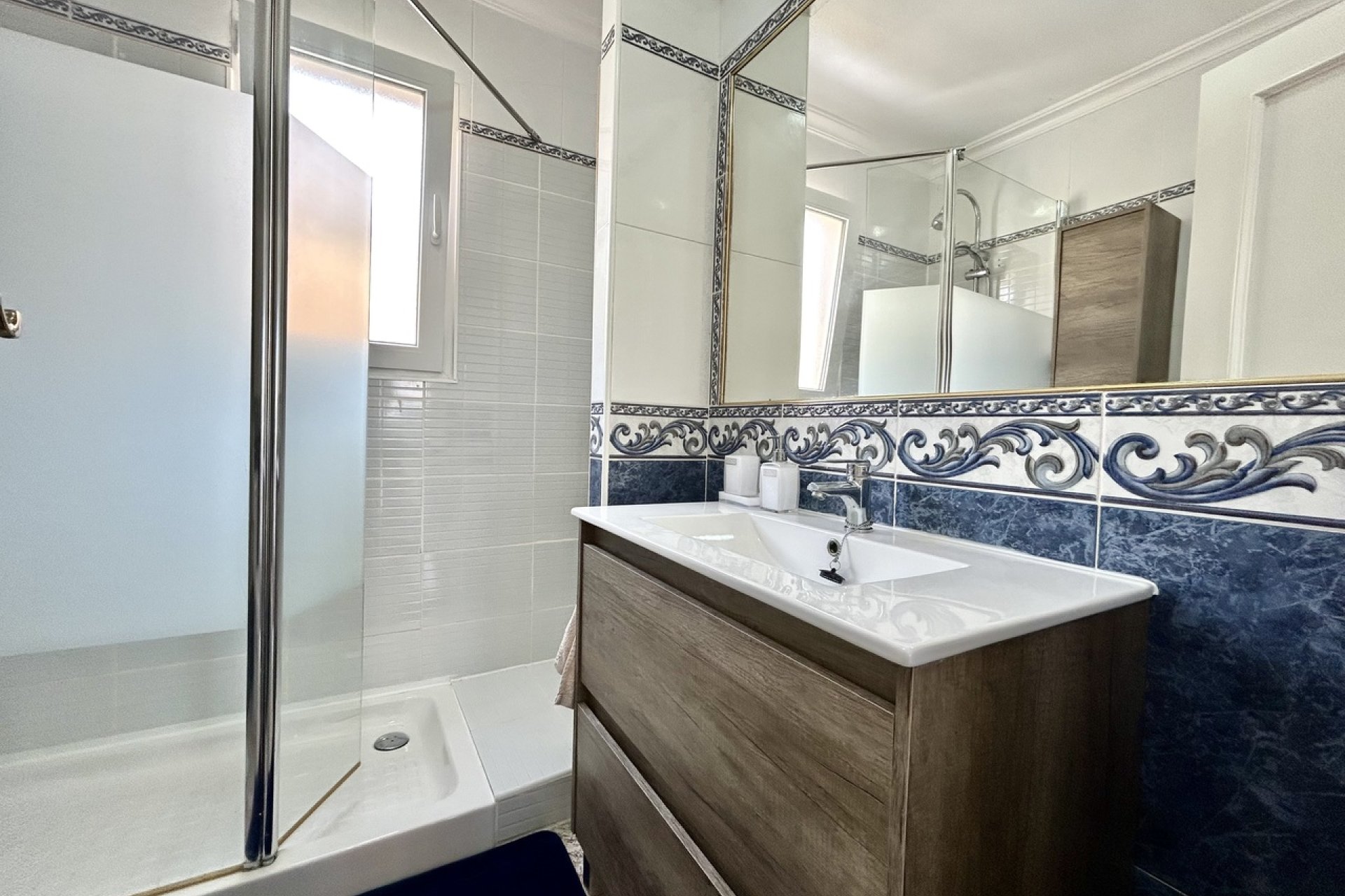 Revente - Town House -
Cabo Roig - Costa Blanca