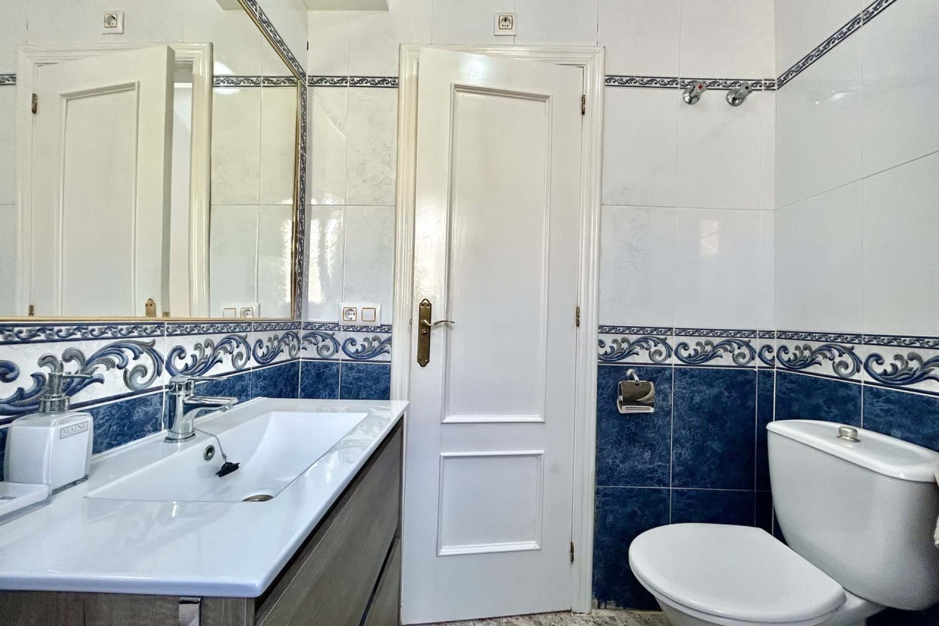 Revente - Town House -
Cabo Roig - Costa Blanca