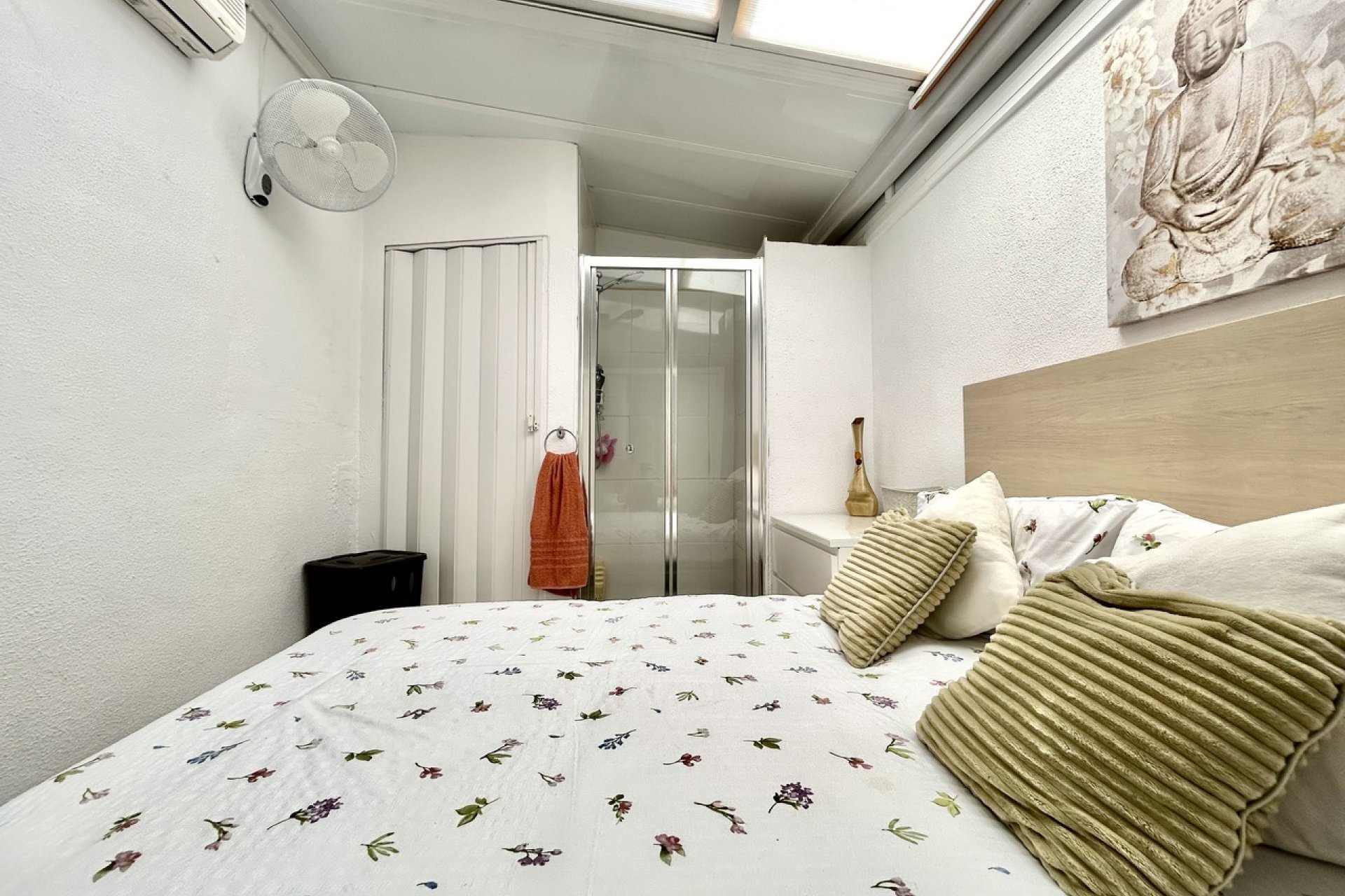 Revente - Town House -
Cabo Roig - Costa Blanca