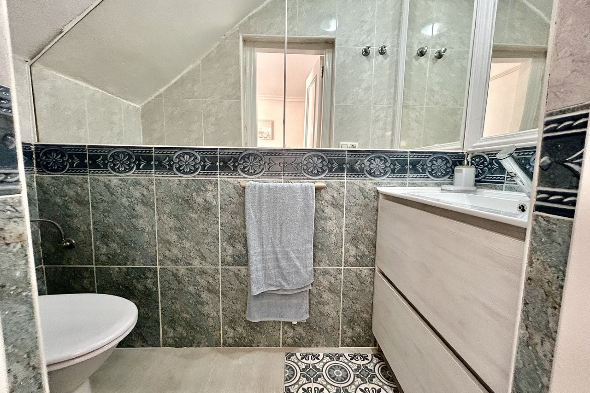 Revente - Town House -
Cabo Roig - Costa Blanca