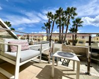 Revente - Town House -
Cabo Roig - Costa Blanca