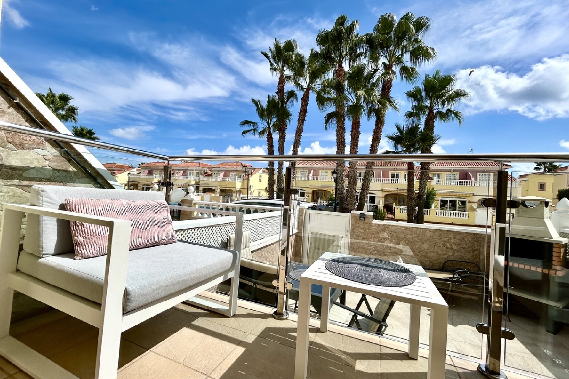 Revente - Town House -
Cabo Roig - Costa Blanca