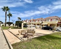 Revente - Town House -
Cabo Roig - Costa Blanca
