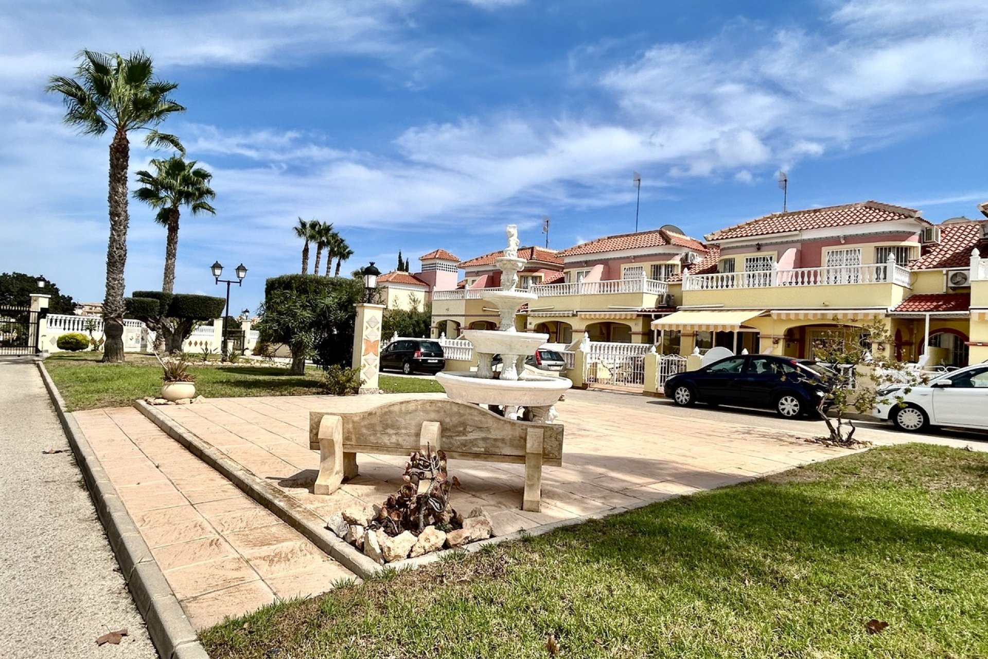Revente - Town House -
Cabo Roig - Costa Blanca