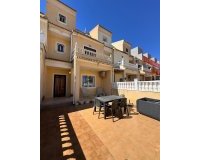 Revente - Town House -
Campoamor - Costa Blanca