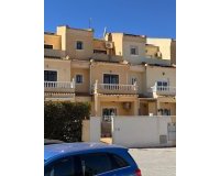 Revente - Town House -
Campoamor - Costa Blanca