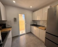 Revente - Town House -
Campoamor - Costa Blanca
