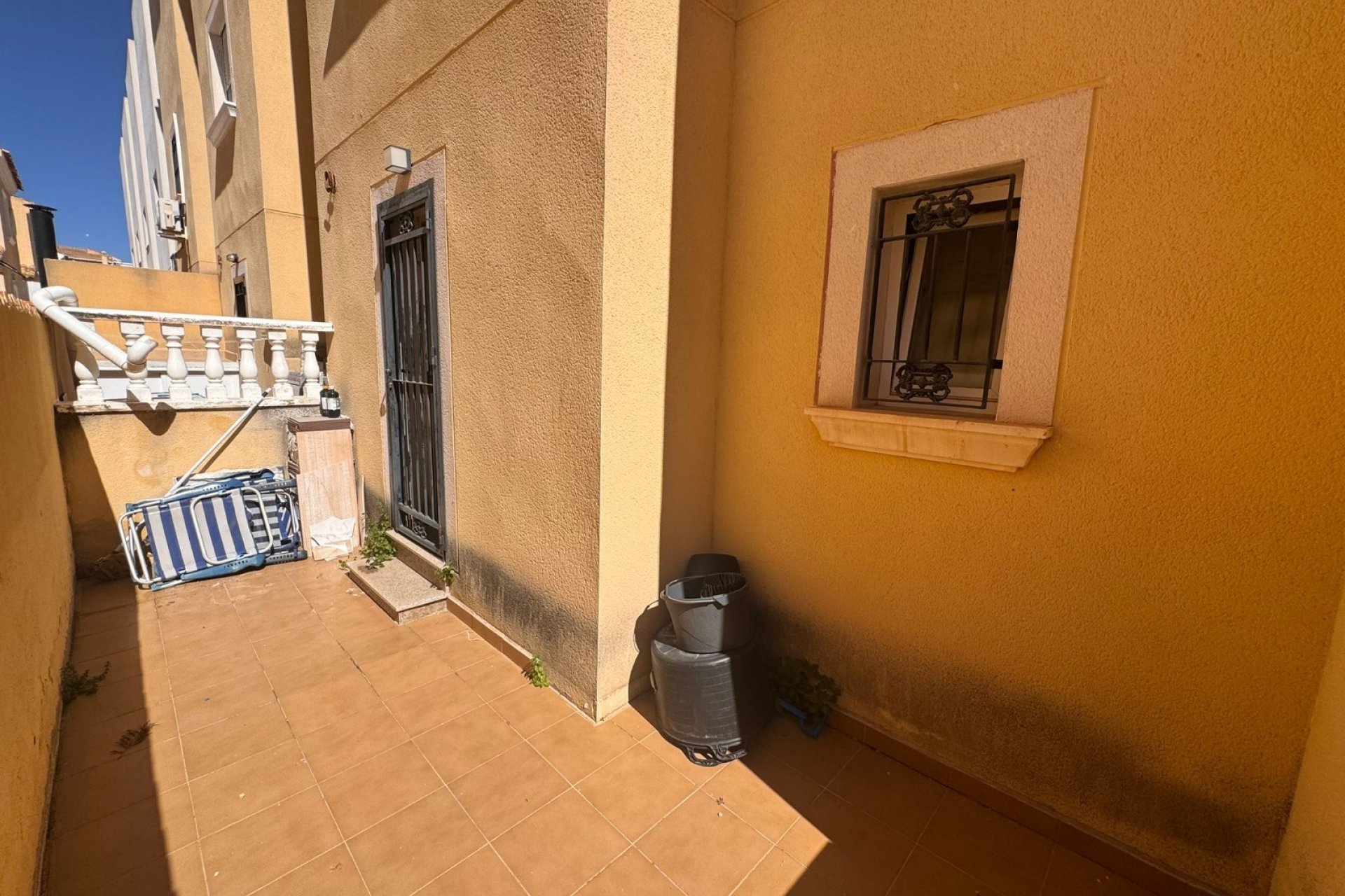 Revente - Town House -
Campoamor - Costa Blanca