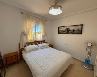 Revente - Town House -
Campoamor - Costa Blanca