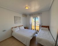 Revente - Town House -
Campoamor - Costa Blanca