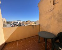 Revente - Town House -
Campoamor - Costa Blanca