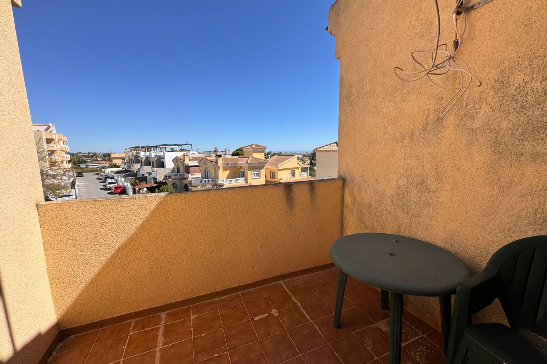 Revente - Town House -
Campoamor - Costa Blanca