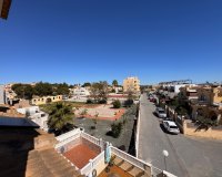 Revente - Town House -
Campoamor - Costa Blanca
