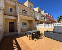 Revente - Town House -
Campoamor - Costa Blanca